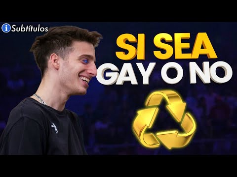 ¡RECICLARON SU PROPIA RIMA PARA HUMILLAR! 😵