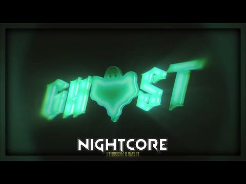 2Scratch - GHOST. (Nightcore | Speed Up)