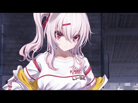 Nightcore - DANCING IN MY ROOM (347aidan)