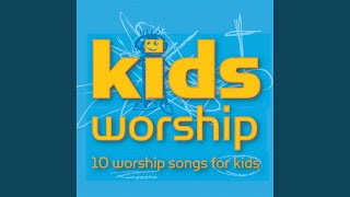 Here I Am to Worship