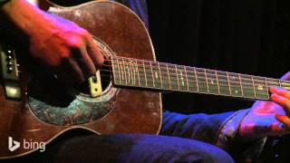 Brett Dennen - So Far Away (Bing Lounge)