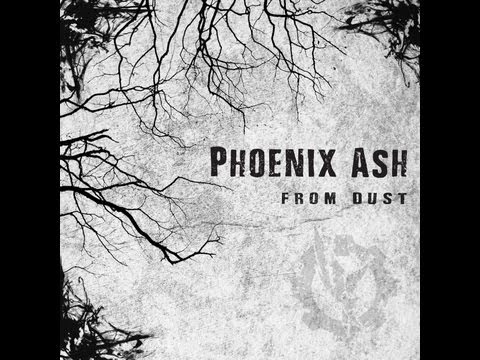Phoenix Ash - A New Journey