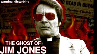 The JONESTOWN Church: Indiana’s DARKEST Secret (JIM JONES) | Paranormal Activity Caught On Camera