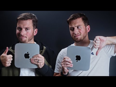 5 Things I LOVE & HATE About The Apple Mac Mini M1