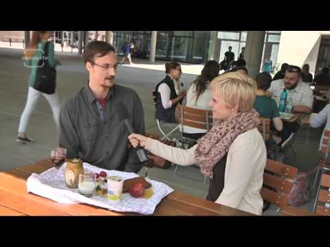 CampusTV Mainz 196 - Mainz meint: Dingsbums-tarier