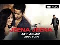 Jeena Jeena Official Video Song | Badlapur | Atif ...