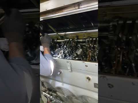 EMD Engine troubleshooting Suraj gunawarda