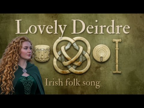 The Most Beautiful Irish Folk Song You’ve Never Heard (Official Song + Lyrics)