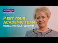 PGCert Medical And Health Education Course Overview