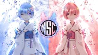 Nightcore - Together [Yall]