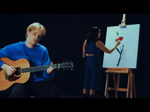 Ivo Martin - gladiolen l Official Visualizer