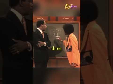 How Michael Jackson Broke Math 🤯