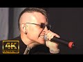 Linkin Park - Don't Stay (Live Rock Am Ring 2004) 4K 60fps