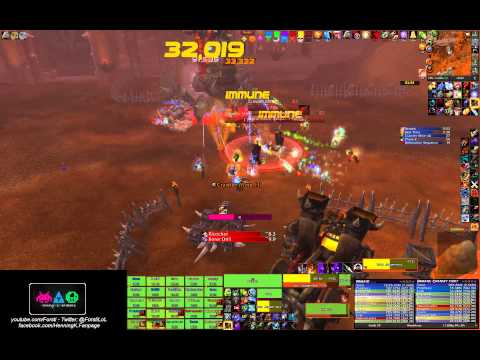 WOW - SoO #06 - Iron Juggernaut Heroic 25 Man - World of Warcraft - Deutsch