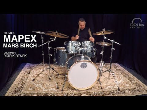 MAPEX Mars Birch