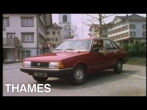 Thumbnail for Talbot Solara | Simca 1307 | French Cars | Car Review | Wheels | 1980 by Simca