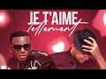 JE T’AIME  - Beka Flavour  X DJ Inno Official Music)