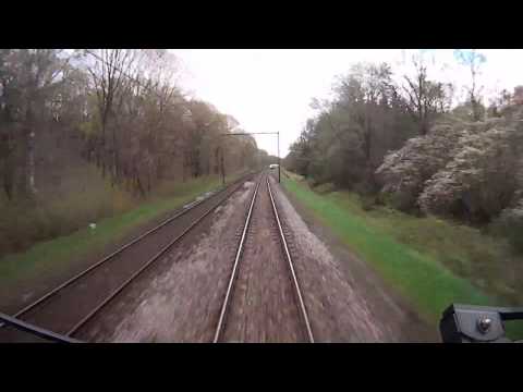 HISPEED HOLLAND Hoofddorp Opstel - Arnhem 2016