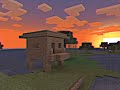 C418 Moog City 2 Slowed Nostalgic Video