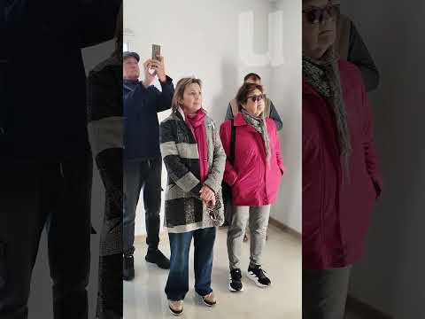 El sueño de la familia Tossone se hizo realidad con la entrega de su nueva vivienda