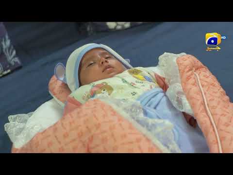 Maa Nahi Saas Hoon Main Episode 74 | Best Scene 07 | Hammad Shoaib - Sumbul Iqbal | Har Pal Geo