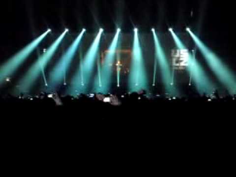 Godskitchen 2009 Poland @ Markus Schulz Intro (HQ Sound)
