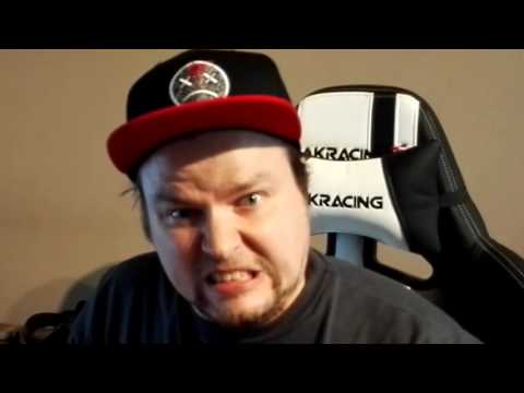 Elokuun "MECHA" Loot Gaming #5 - LOISTAVAA TAVARAA!!!