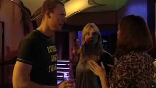 Sam Hoare Showreel video