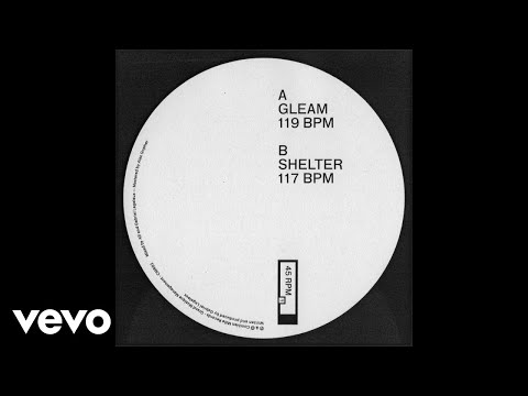 Superpoze - Gleam (Audio)
