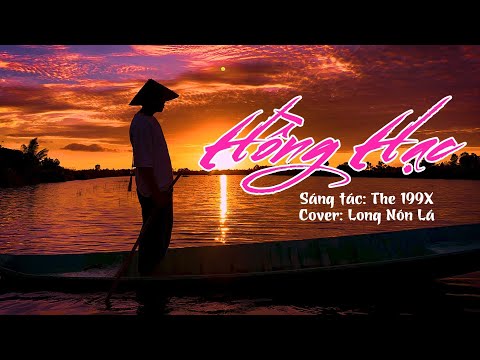 Hồng hạc - Long Nón Lá