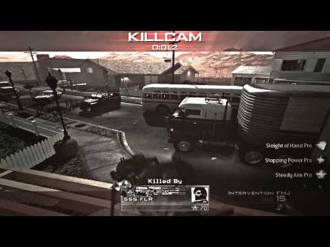 MW2 Nuketown - FLR 2CE by Claux