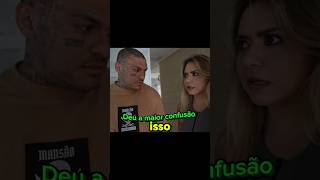 Toguro fez a Tati e Cariani brigar!!😂