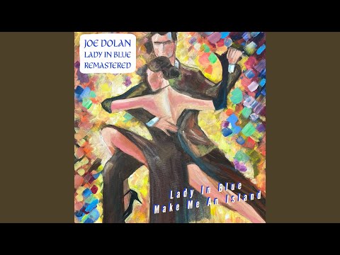 Make Me An Island (Remastered 2022)