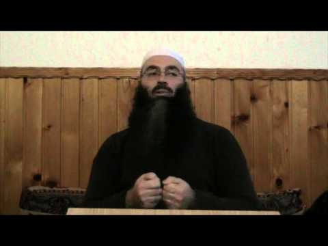 Tre parimet - Parimi i dytë - Kuptimi i fjalës La ilahe il-lAll-llah