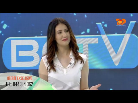 Ne Shtepine Tone, 9 Maj 2017, Pjesa 5 - Top Channel Albania - Entertainment Show