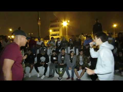 Triangular - Dh Sur Sjm Hip Hop