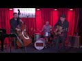 George Kahn Quartet - Wes’ Coast