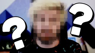 Not Alpharad (Face Reveal)