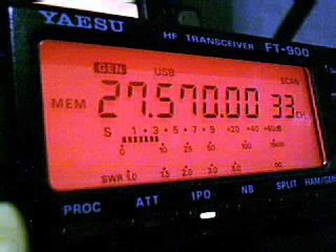 120RT276 Ruben Antigua and Barbuda