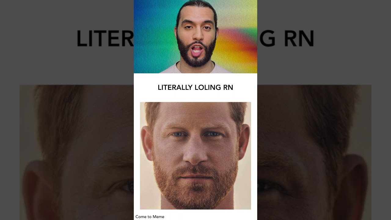 Literally LOLing rn 😐 lolololol 😐