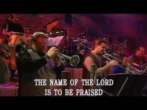 Thumbnail for Stand Up and Give Him the Praise video