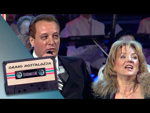 Vera Matovic i Svele - BRAT I SESTRA (Grand Nostalgija 2003)