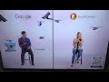 2nd DuckDuckGo Google Commercial