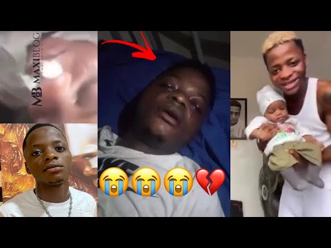 Destiny Boy is Dead After Allegedly Performing Ritual at Baba Alawo place in Ogun State