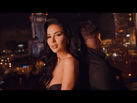 Klaudia Zielińska & Detmi - NA MOMENT [Official Video] Nowość 2025