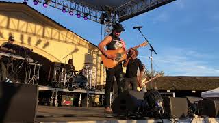 Michael Franti & Spearhead (With Ty Taylor) - Stay Human (Part II) with Intro