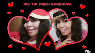 Download lagu AKU TAK INGIN SANDIWARA mp3 Download lagu AKU TAK INGIN SANDIWARA mp3