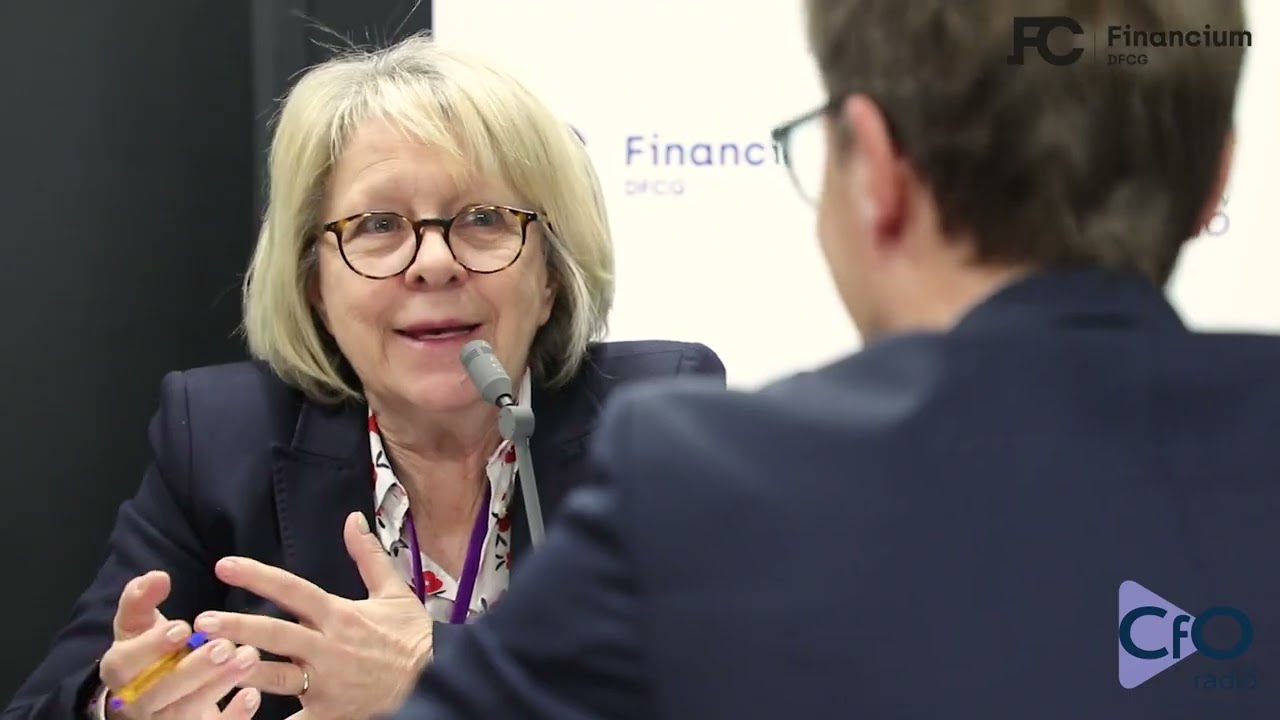 Grégoire Beaurain, Directeur Associé Practice Finance, Grant Alexander