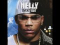 Nelly - Heart Of A Champion [Lyrics]
