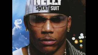 Nelly - Heart Of A Champion [Lyrics]